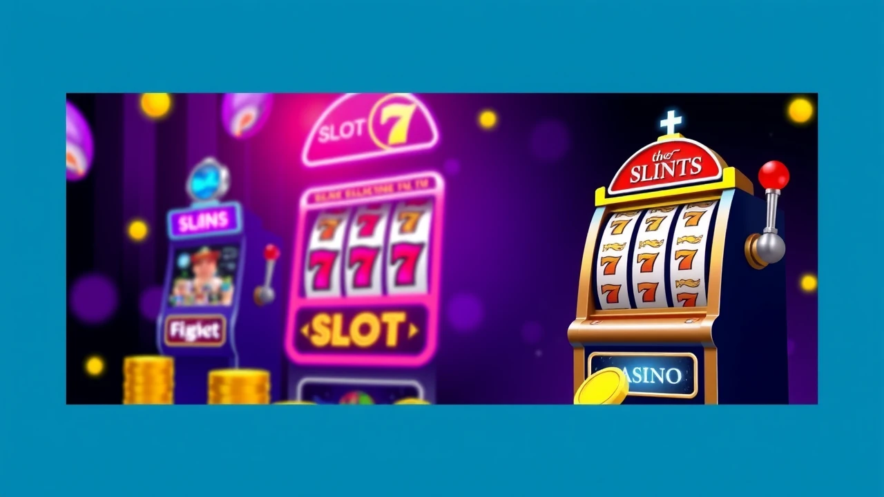 The Transformation of Internet-Based Casino Slot Features: A Detailed Look into Innovations